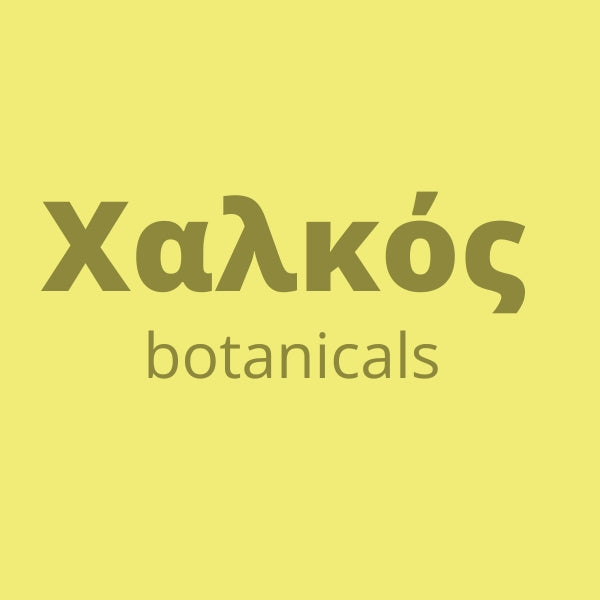 Halkos botanicals