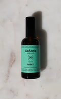 CYPRUS MINT (Spearmint) HYDROSOL / Mentha spicata plant water