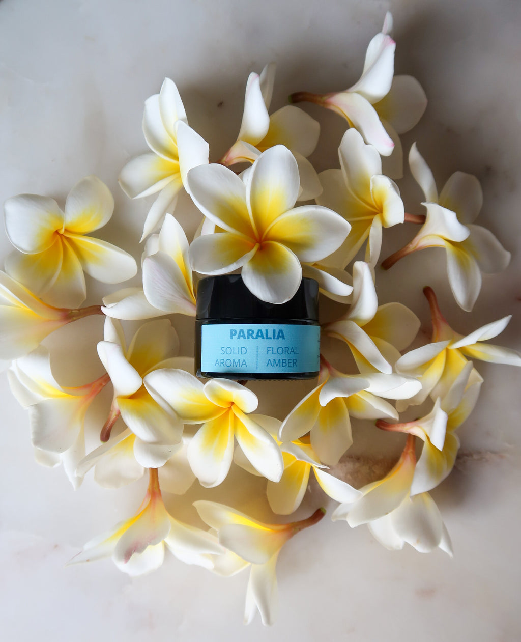 PARALIA / ΠΑΡΑΛΊΑ solid botanical perfume