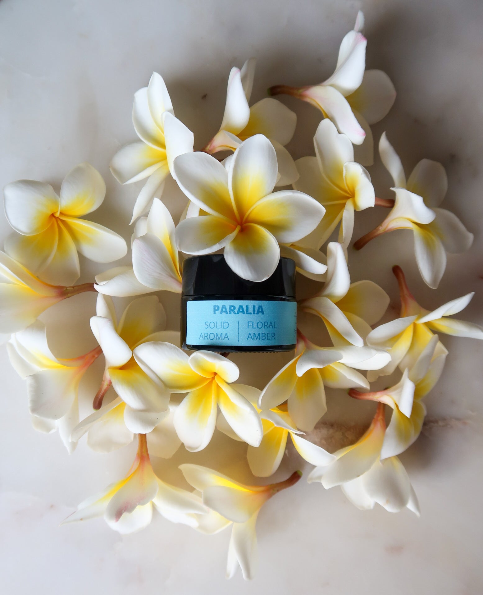 PARALIA / ΠΑΡΑΛΊΑ solid botanical perfume