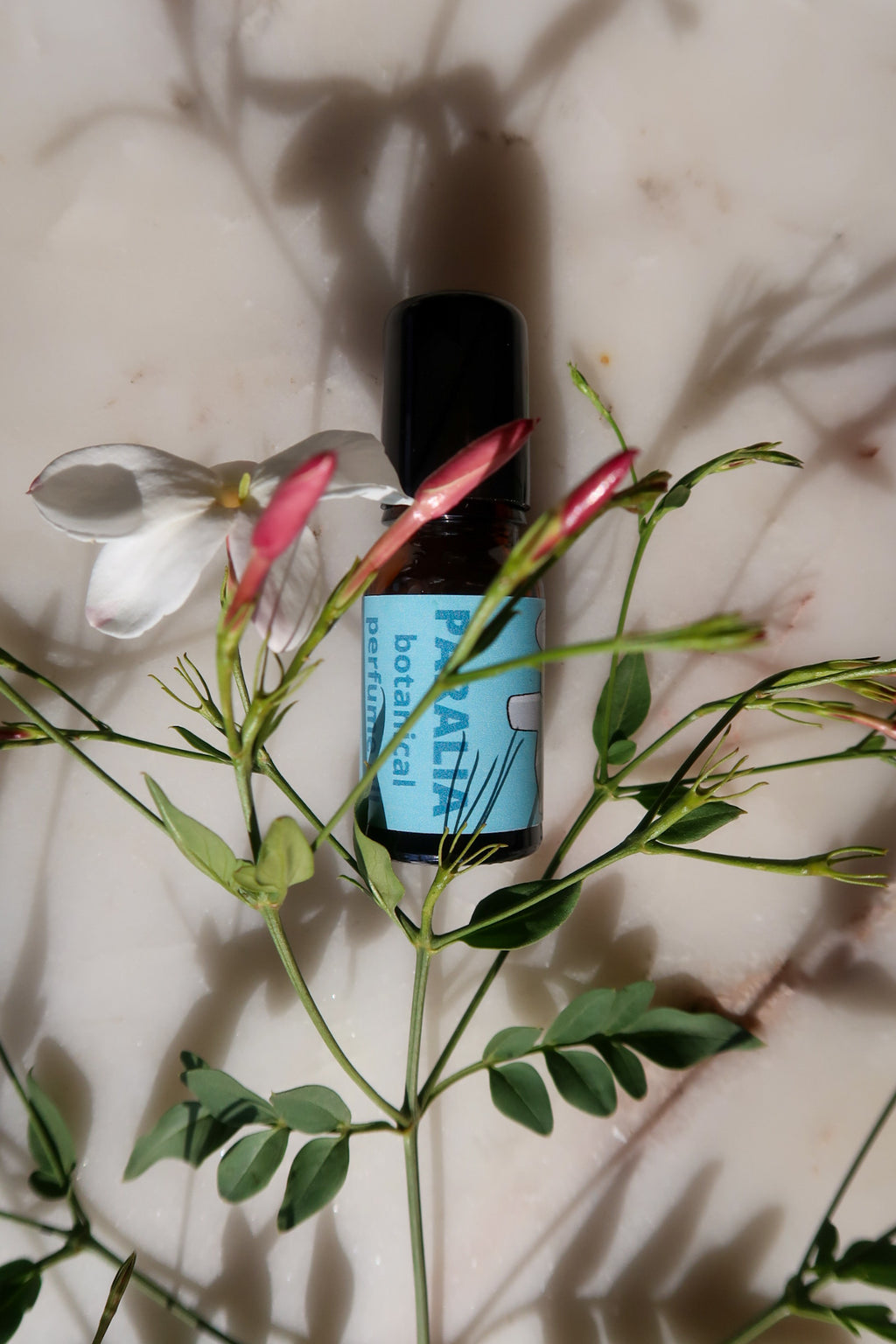 PARALIA / ΠΑΡΑΛΊΑ botanical perfume oil