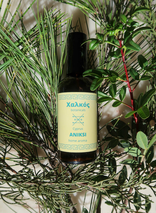 ANIKSI home aroma