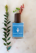 APHROGENESIS / ΑΦΡΟΓΈΝΝΗΣΗ botanical perfume, spring - summer 2026