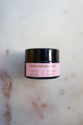 ROSE enfleurage / solid aroma