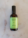 MYRTLE HYDROSOL / Myrtus communis plant water