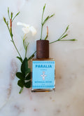 PARALIA / ΠΑΡΑΛΙΑ botanical perfume, summer 2026