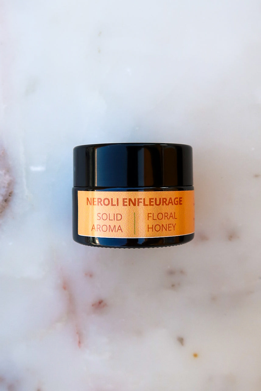 NEROLI ENFLEURAGE / solid aroma