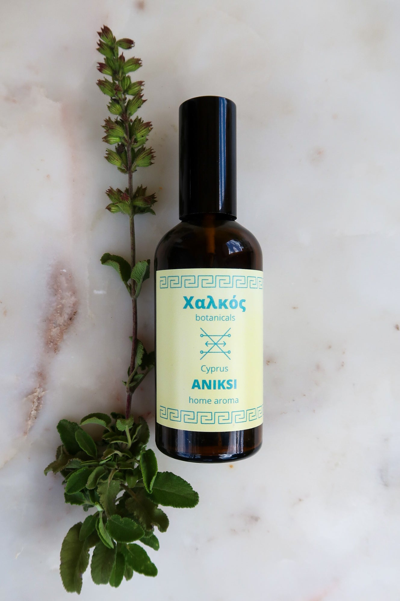 ANIKSI home aroma