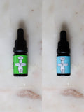 Perfume oils bundle